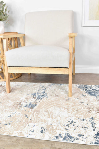 Austex RUGS Finnegan Stone Transitional Rug