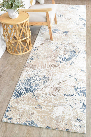 Austex RUGS Finnegan Stone Transitional Rug