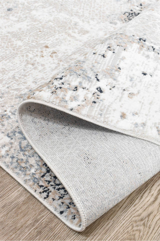 Austex RUGS Granada Dove Grey Modern Rug