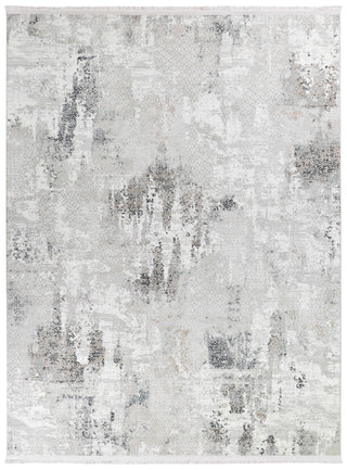 Austex RUGS Granada Dove Grey Modern Rug