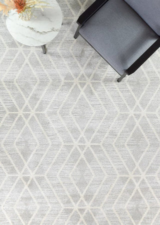 Austex RUGS Greta Modern Geometric Rug