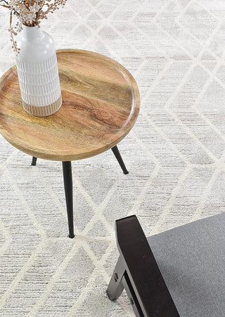 Austex RUGS Greta Modern Geometric Rug