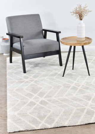 Austex RUGS Greta Modern Geometric Rug