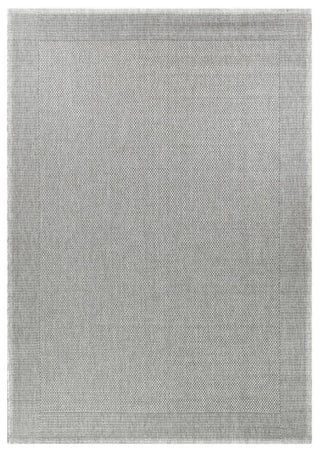 Austex RUGS Hanalei Grey Outdoor Rug