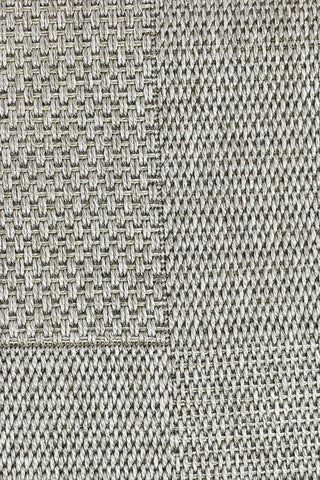 Austex RUGS Hanalei Grey Outdoor Rug