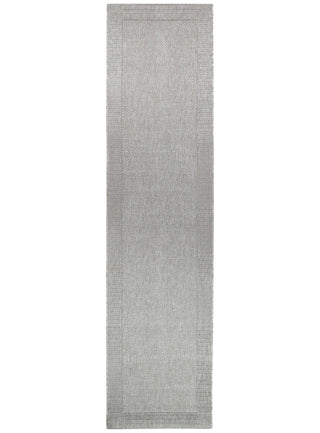 Austex RUGS Hanalei Grey Outdoor Rug