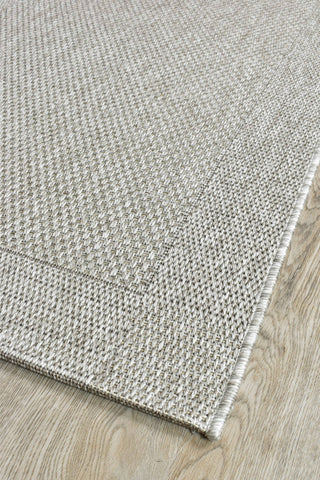 Austex RUGS Hanalei Grey Outdoor Rug