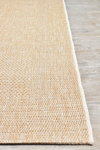 Austex RUGS Hanalei Sand Outdoor Rug