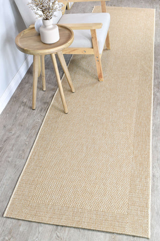 Austex RUGS Hanalei Sand Outdoor Rug