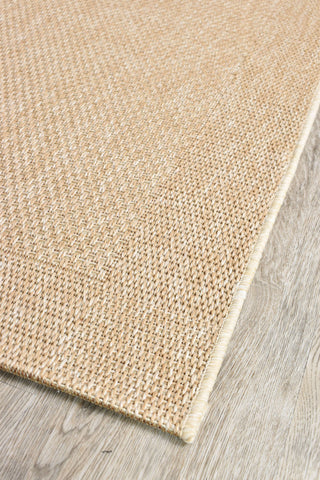 Austex RUGS Hanalei Sand Outdoor Rug