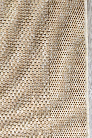 Austex RUGS Hanalei Sand Outdoor Rug