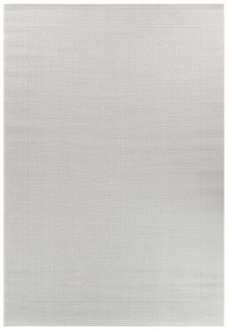 Austex RUGS Hanalei White Outdoor Rug