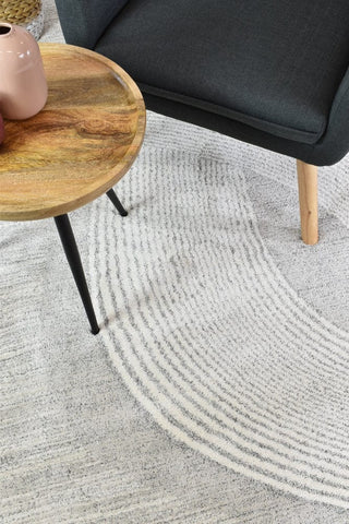 Austex RUGS Hattie Modern Geometric Rug