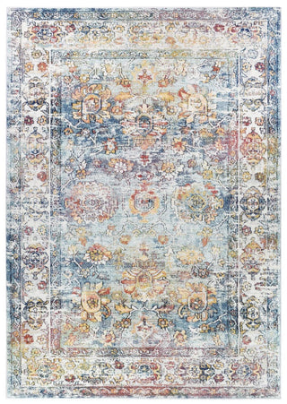 Austex RUGS Jamilia Transitional Rug