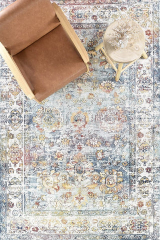 Austex RUGS Jamilia Transitional Rug