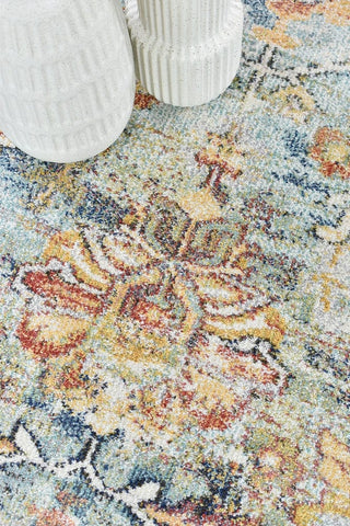 Austex RUGS Jamilia Transitional Rug