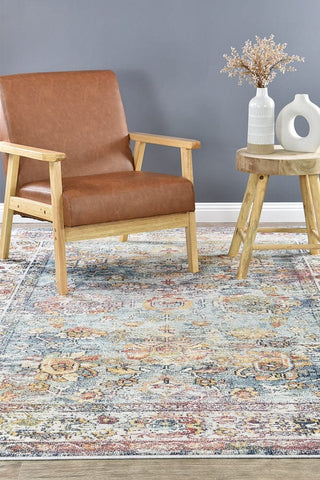 Austex RUGS Jamilia Transitional Rug