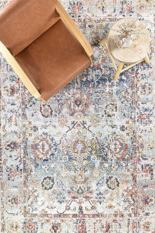 Austex RUGS Leila Transitional Rug