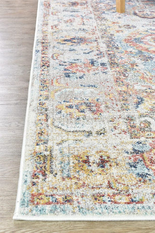 Austex RUGS Leila Transitional Rug