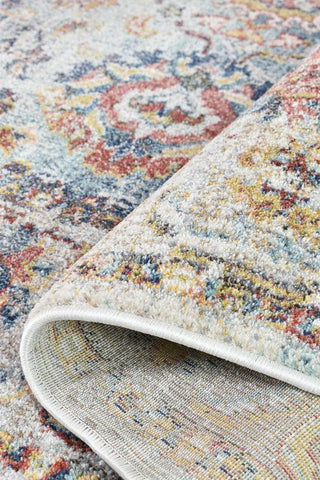 Austex RUGS Leila Transitional Rug