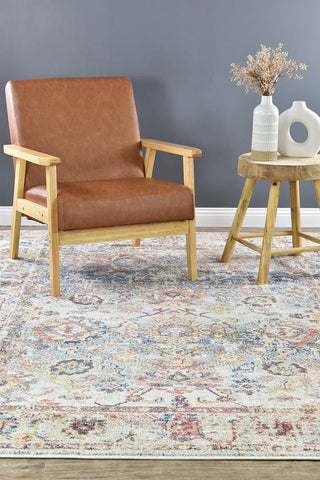 Austex RUGS Leila Transitional Rug