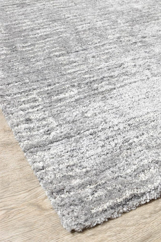 Austex RUGS Linnea Grey Berber Rug