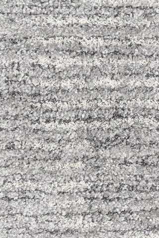 Austex RUGS Linnea Grey Berber Rug