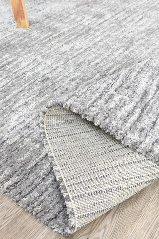 Austex RUGS Linnea Grey Berber Rug