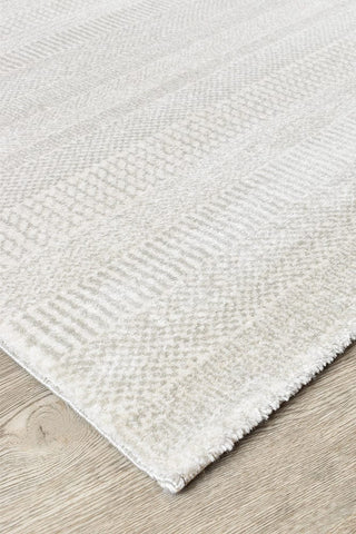 Austex RUGS Luna Natural Tribal Rug