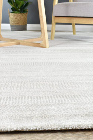 Austex RUGS Luna Natural Tribal Rug