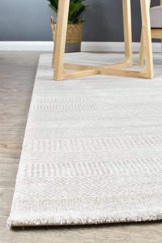 Austex RUGS Luna Natural Tribal Rug