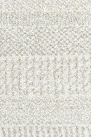 Austex RUGS Luna Natural Tribal Rug