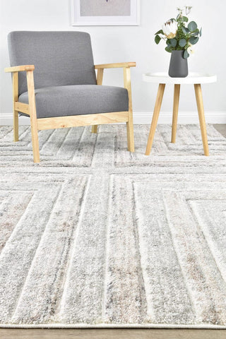 Austex RUGS Massa Santorini 8022