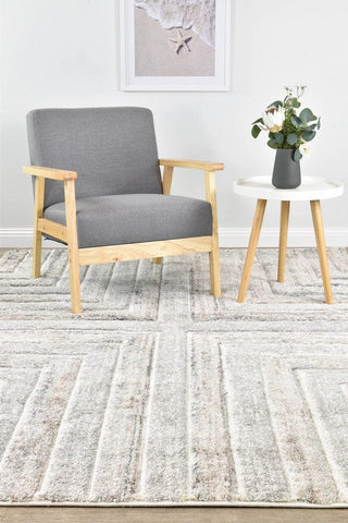 Austex RUGS Massa Santorini 8022