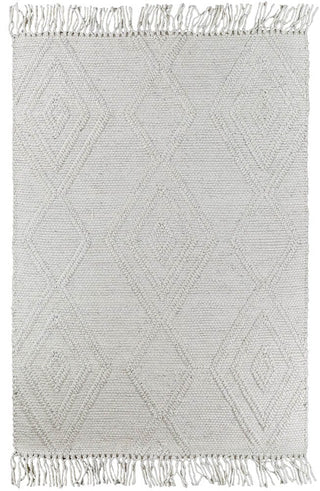 Austex Rugs Meadow Natural Wool Rug