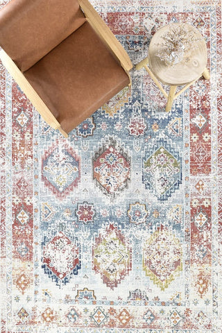 Austex RUGS Miray Transitional Rug