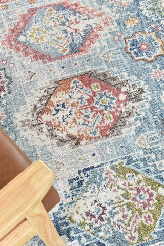 Austex RUGS Miray Transitional Rug