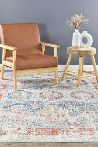 Austex RUGS Miray Transitional Rug