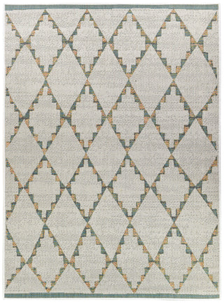 Austex RUGS Montana Diamond Outdoor Rug