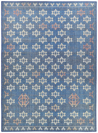 Austex RUGS Montana Sapphire Outdoor Rug