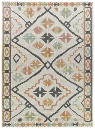 Austex RUGS Montana Tenochca Outdoor Rug