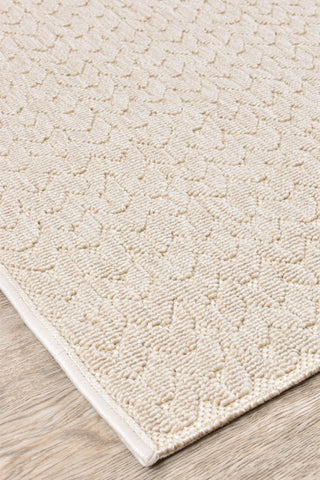 AUSTEX RUGS Nevada Beige Outdoor Rug