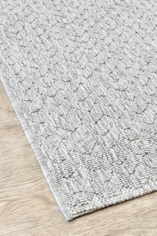 AUSTEX RUGS Nevada Grey Outdoor Rug