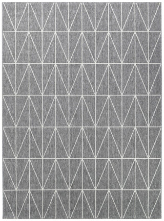 AUSTEX RUGS Panama Grey Outdoor Rug