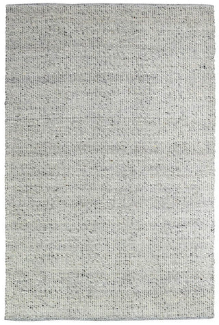 AUSTEX Rugs Parker Grey Wool Rug