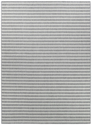 AUSTEX RUGS Petaluma Grey Outdoor Rug