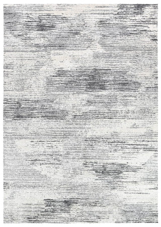 Austex RUGS Petter Grey Modern Rug