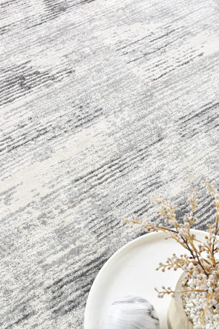 Austex RUGS Petter Grey Modern Rug