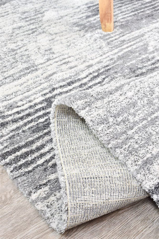 Austex RUGS Petter Grey Modern Rug