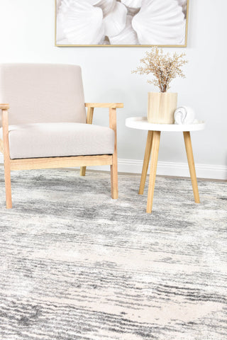 Austex RUGS Petter Grey Modern Rug